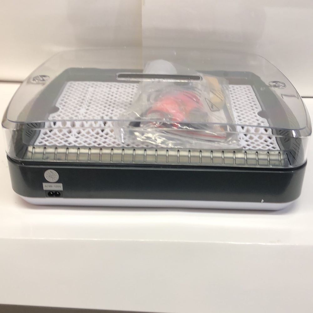 Sailnovo 35 Egg Incubator Model: AMD005374